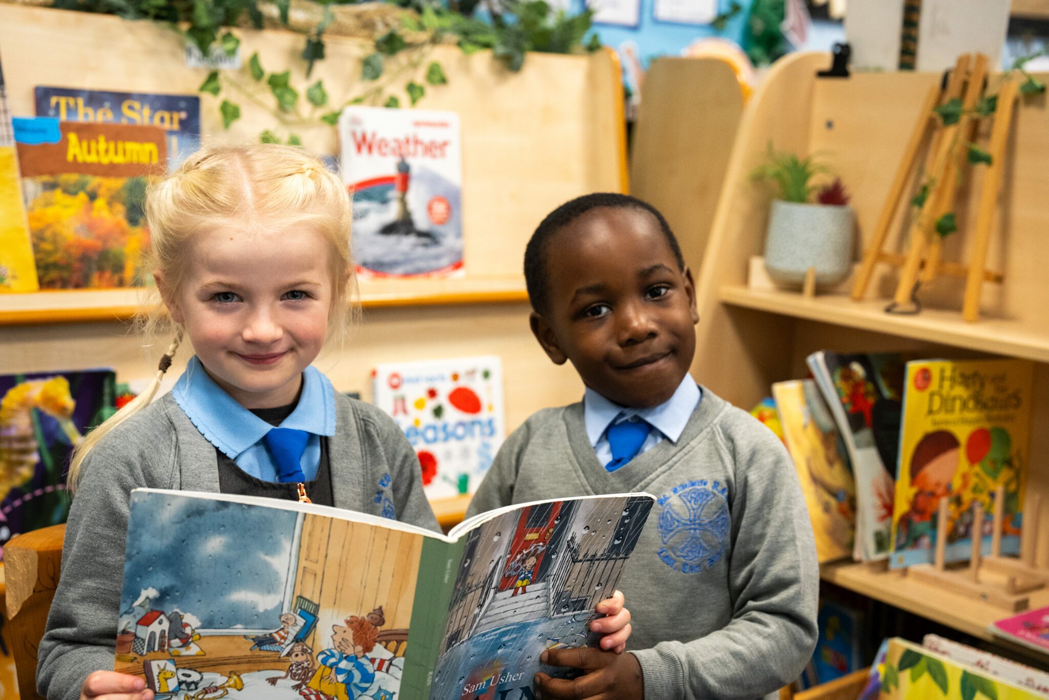 Our schools st teresa of calcutta catholic academy trust