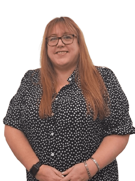 Rebecca Nightingale - Head of Data & Insights