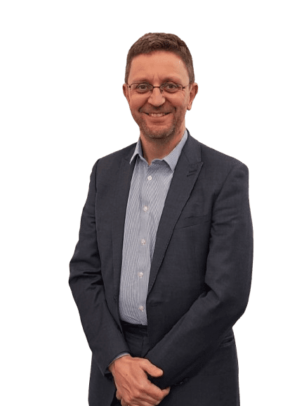 Chief Performance Officer - Phil Smith