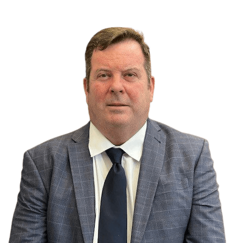 Mr John McAuley - Foundation Director (Chair)