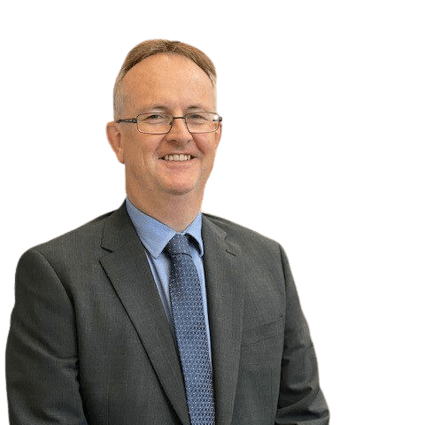 Mr Stephen Carr