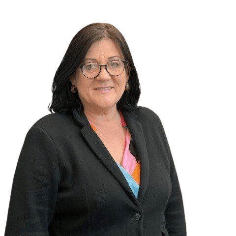 Mrs Sue Cronin - Foundation Director