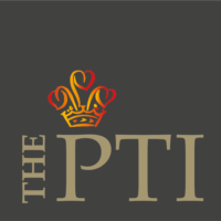 Pti Logo