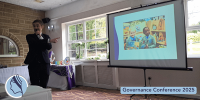 Governance Conference