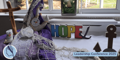 Leadership Conference