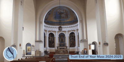 STOC End of Year Mass