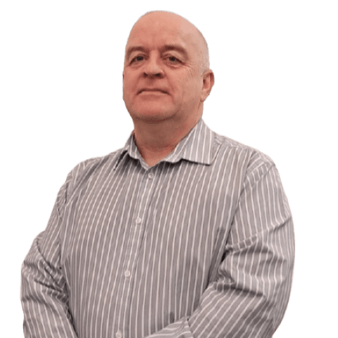 Mr Peter Riley - Foundation Director