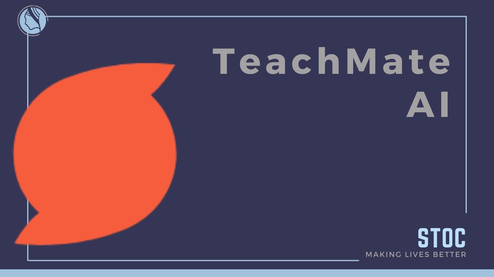 Teach Mate AI