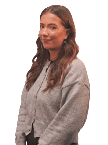 Livia Parkinson - Administrative Assistant