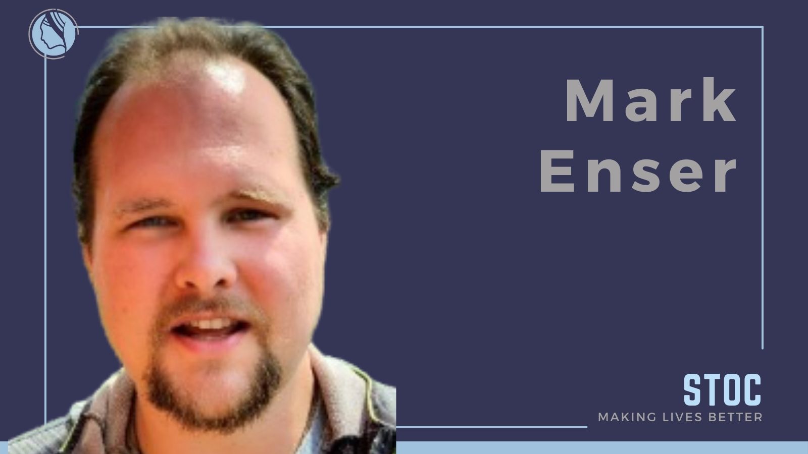 Mark Enser