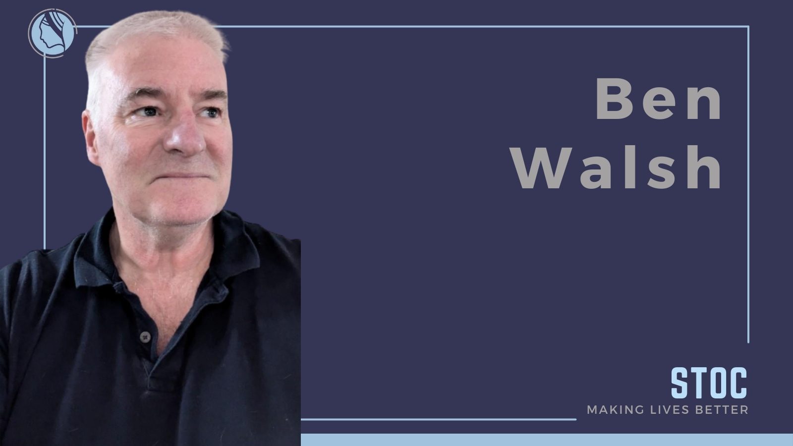 Ben Walsh