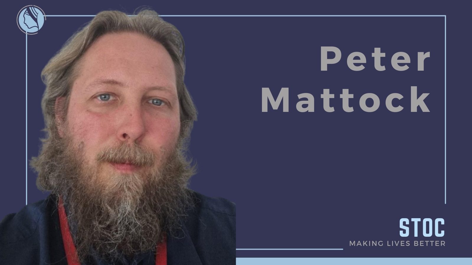Peter Mattock