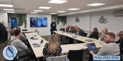 Professional Learning Networks