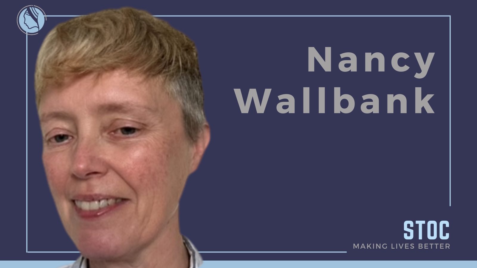 Nancy Wallbank