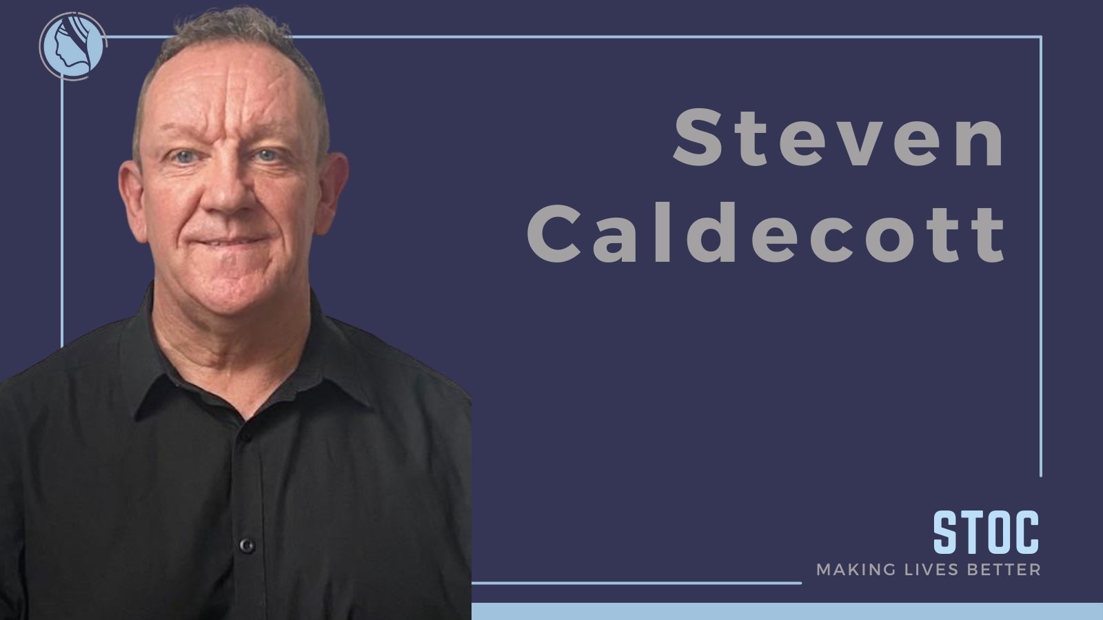 Steven Caldecott