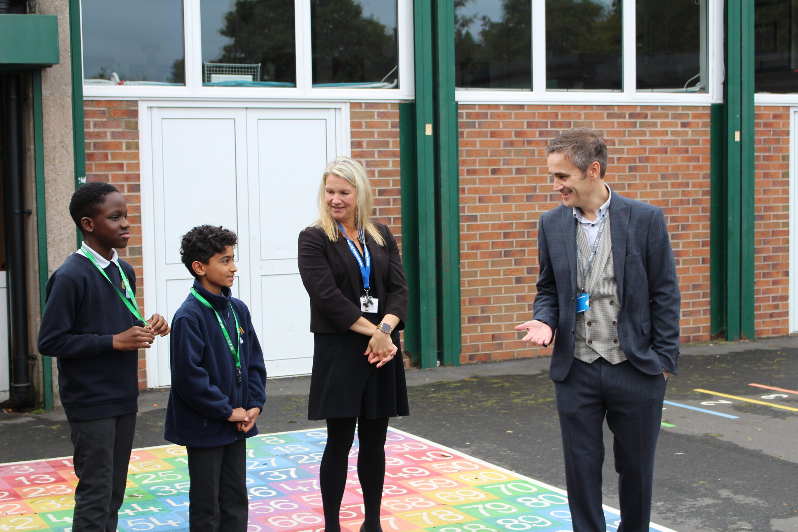 Why Performance Matters