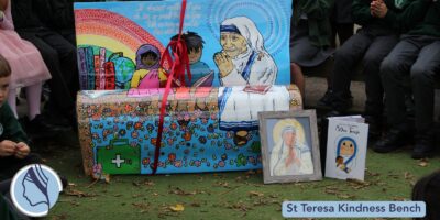 A Celebration of Kindness at St Joseph & St Bede