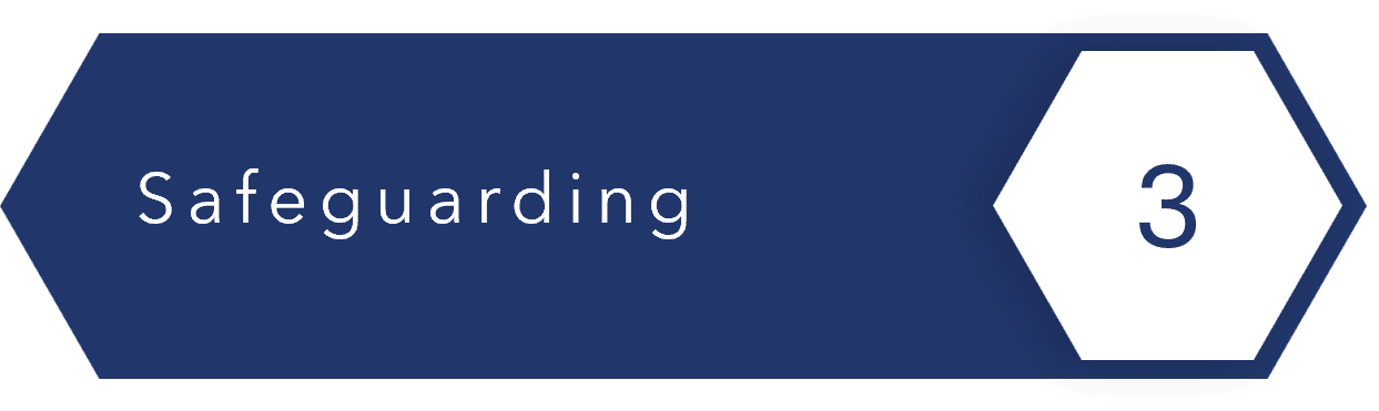 Safeguarding