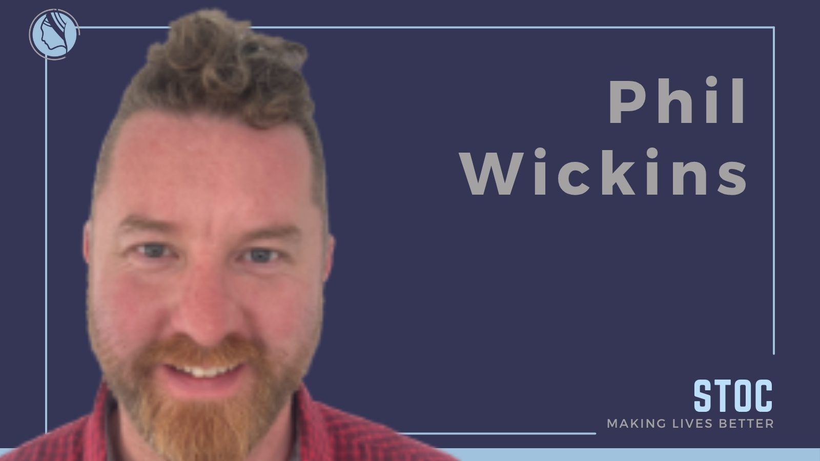 Phil Wickins