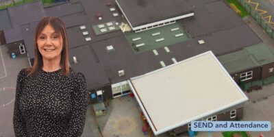 Supporting and Improving Attendance for SEND Pupils: Why the Start Matters Most