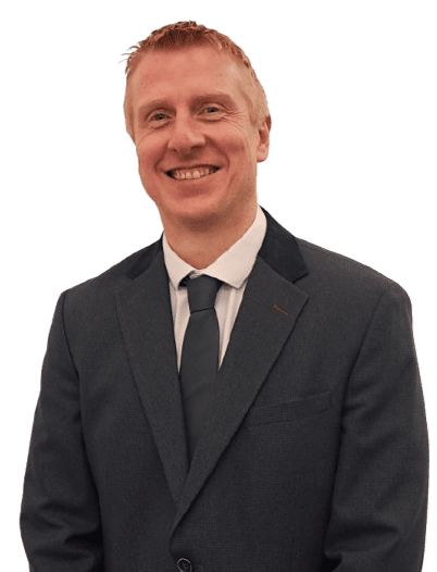 Chris Horridge - Regional Performance Officer