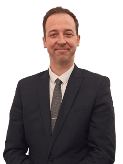 David May - Head of Innovation