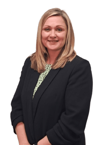 Jane Myerscough - Senior Regional Performance Officer