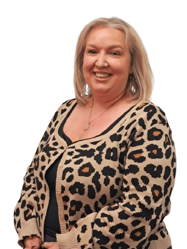 Jessica Rice - Senior Administrative Assistant