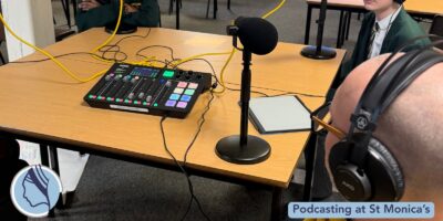 Podcast Session: Bright Leaders UK