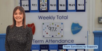 From Sanctions to Support