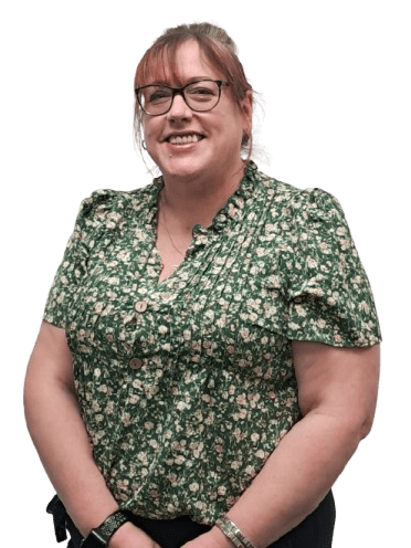 Rebecca Nightingale - Head of Data & Insights