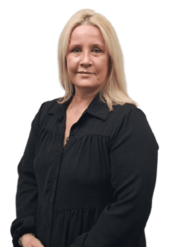 Helen Kirkley - Acting Head of HR