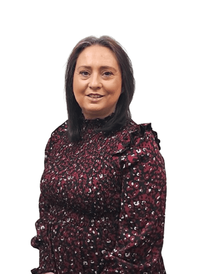 Rebecca Sherry - Head of Finance Business Partnering
