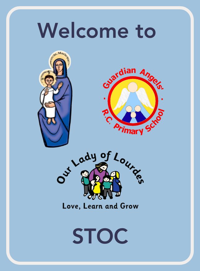 Welcome to STOC