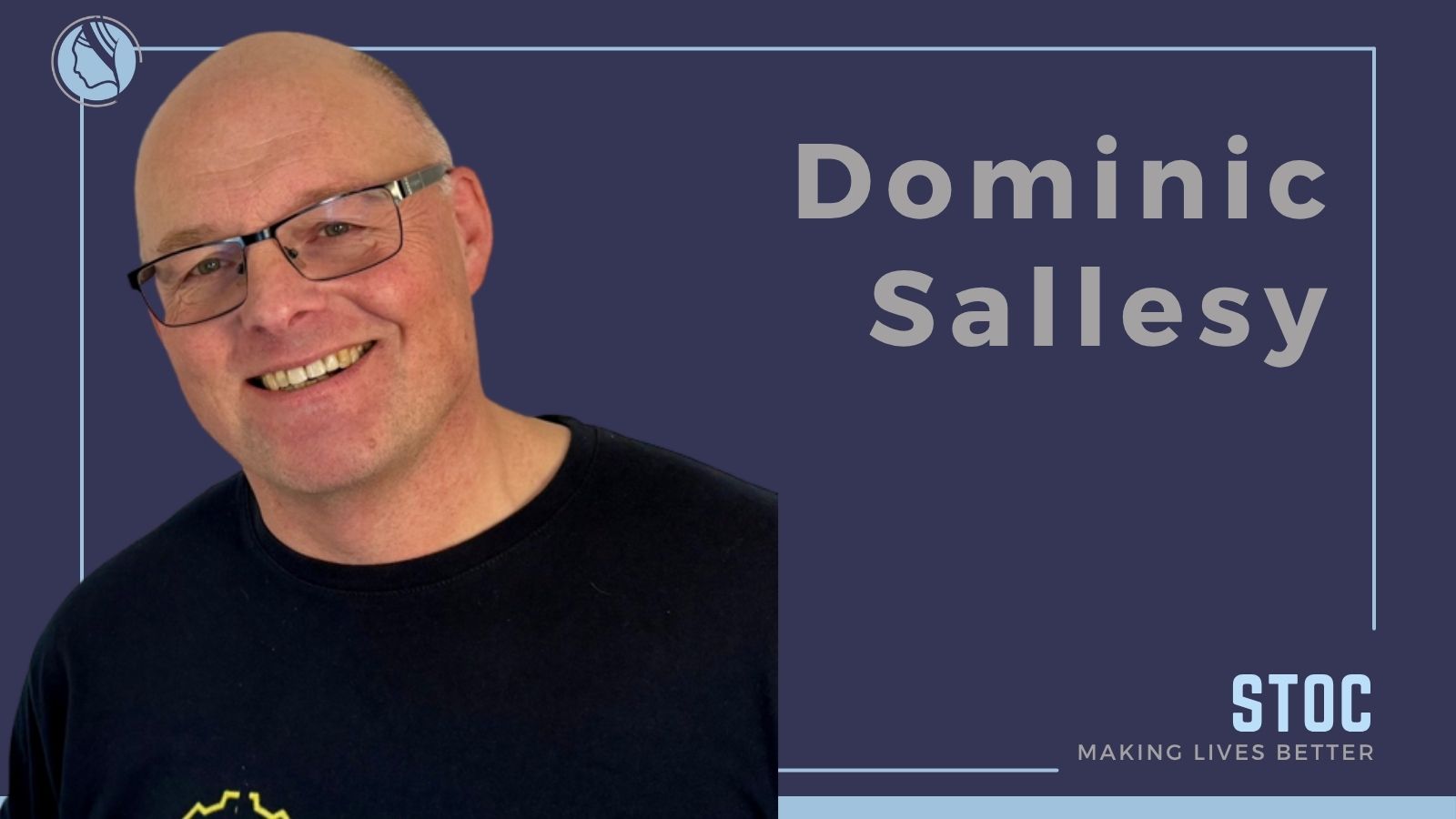 Dominic Salles