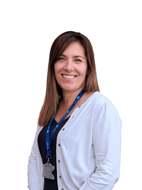 Susan Collinge - Governance Manager