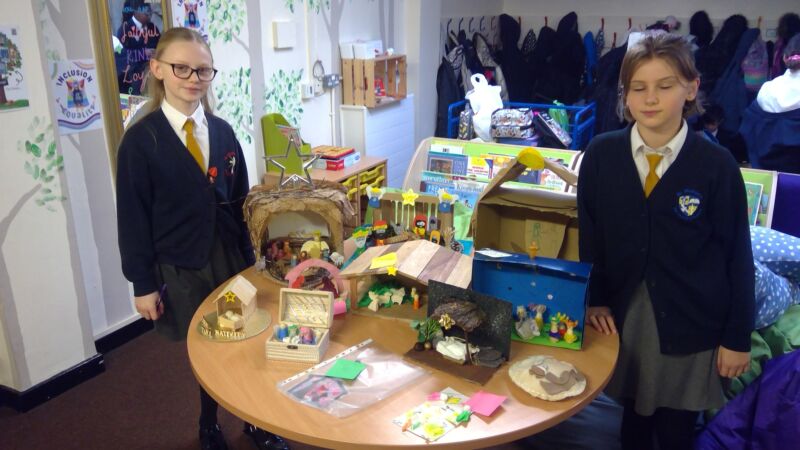 Image for the Tweet beginning: Look at these incredible creations