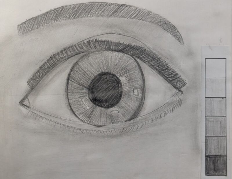 Image for the Tweet beginning: 🎨 St Gabriel's Art Takeover!

Rounding