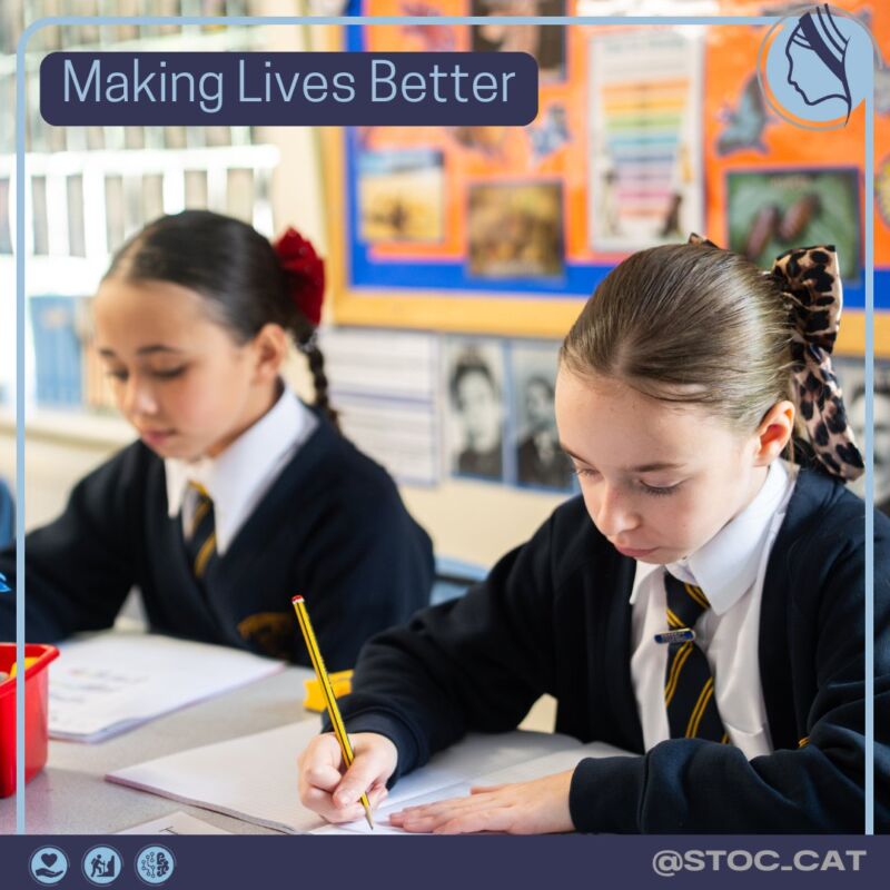 Image for the Tweet beginning: Attendance is Everyone's Business🎒🏫💯

The final