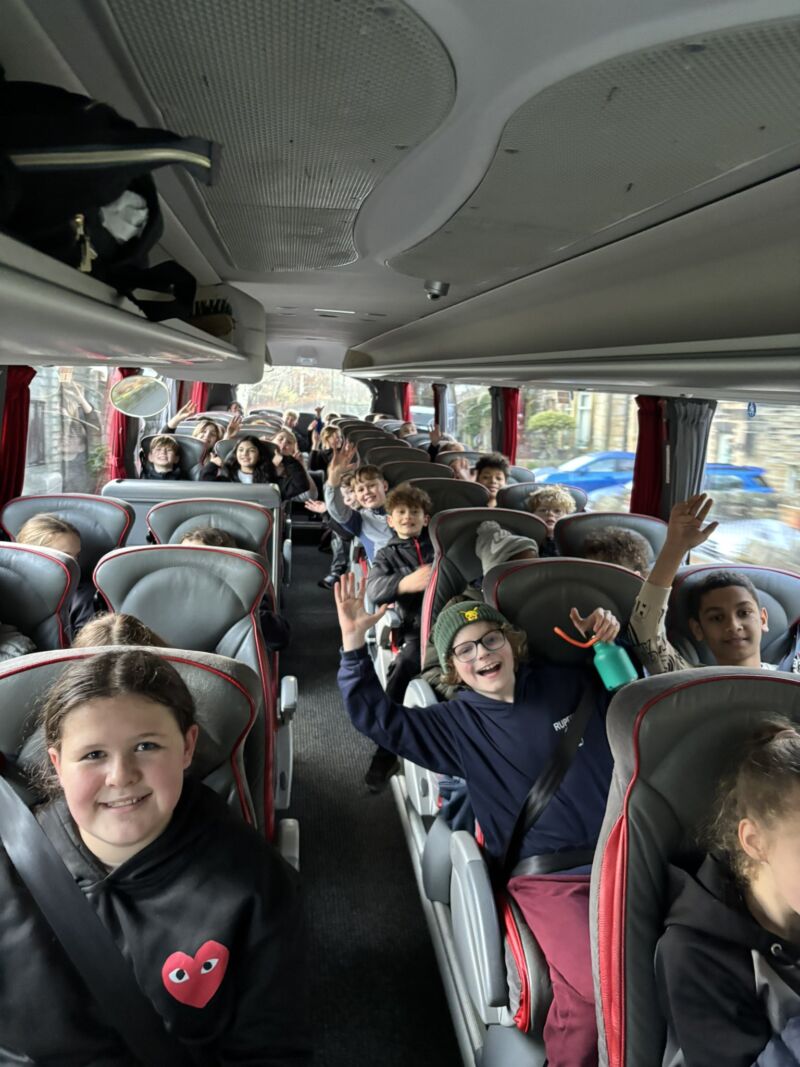 Image for the Tweet beginning: We’re en route home with